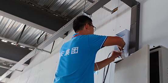 新利全站体育官网登录网址施工队伍