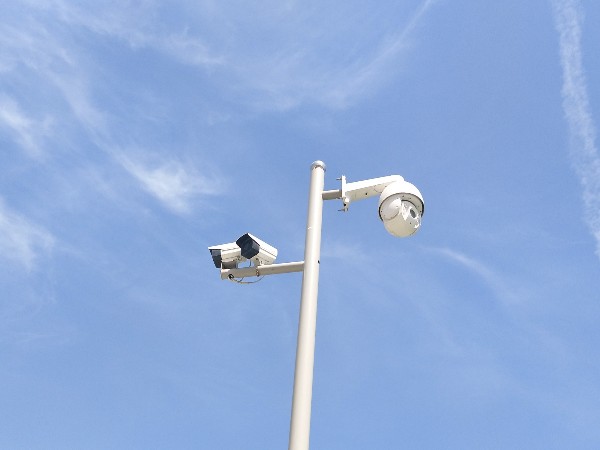 小区视频监控系统方案，这么做才能让监控系统变得有用！