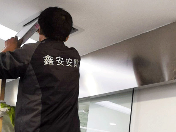 与实力过硬、资质完善的弱电安防工程公司合作，怎么可以这么顺心！