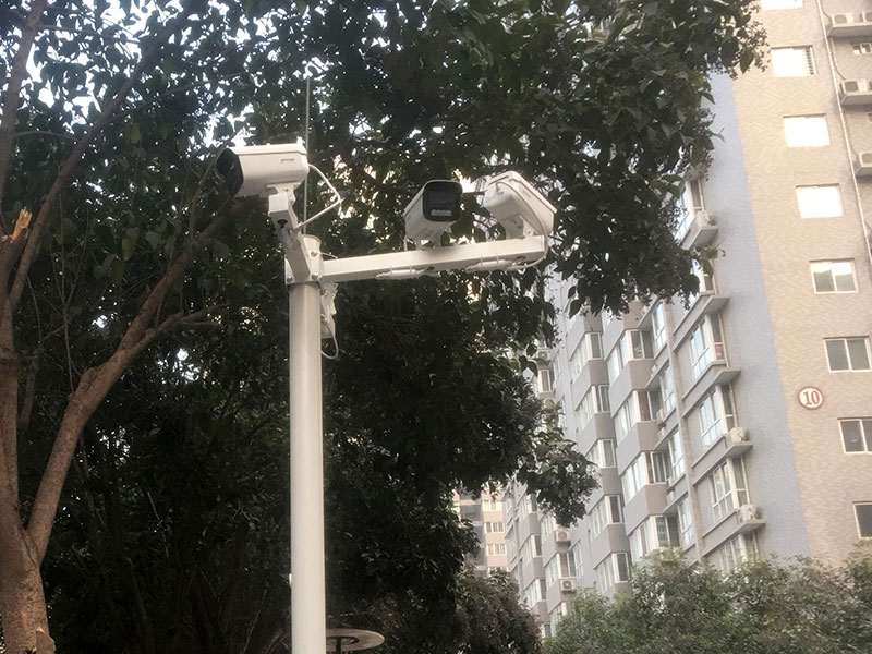 安防弱电工程防范目的是什么？这2点设计要求要遵循