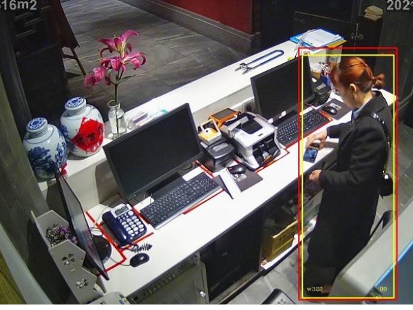 酒店视频监控安装