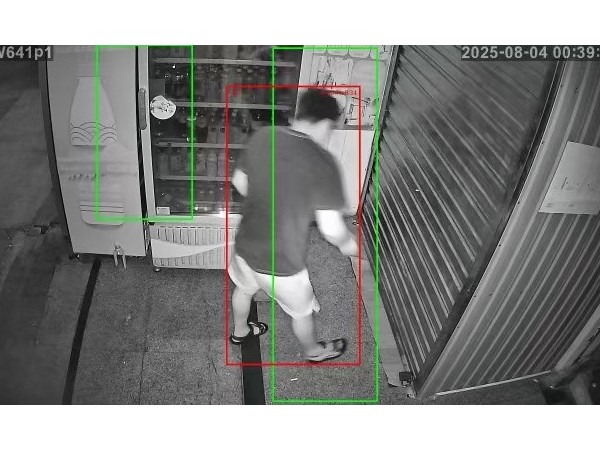 陕西新利全站体育官网登录网址智能视频报警系统：商铺的忠诚守护者，让窃贼无处遁形！