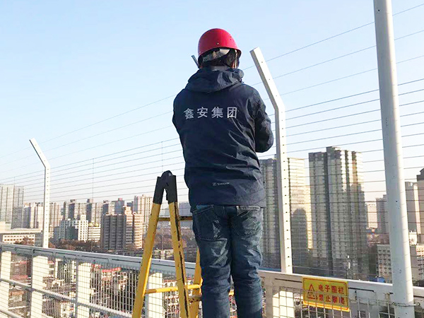 电子围栏如何报价？新利全站体育官网登录网址带你清楚了解电子围栏报价