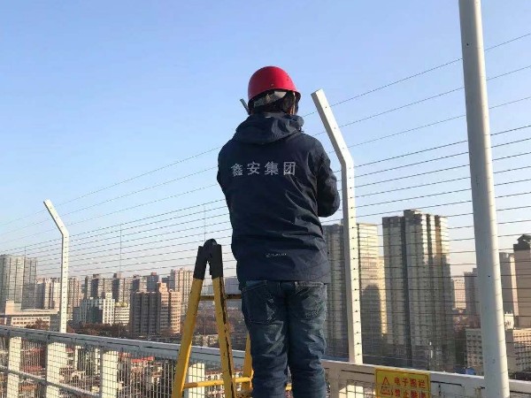 老旧小区弱电安防系统改造，这么做才能得到居民称赞！