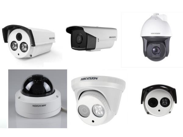 安防监控摄像头哪个牌子好？跟着陕西新利全站体育官网登录网址一起了解！