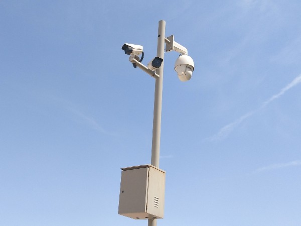 安装监控摄像头多少钱？盘点那些你能安装起的监控摄像头