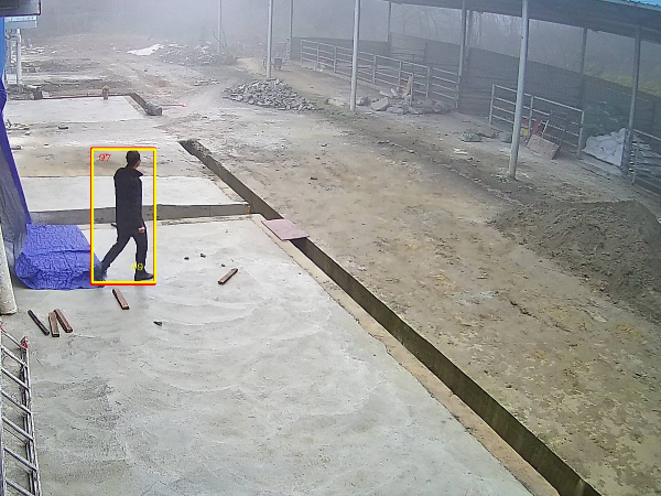 智能视频监控报警系统适用各种场景，只有想不到没有做不到