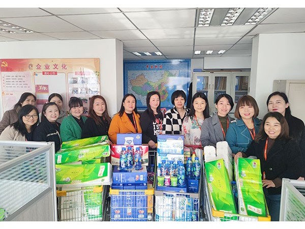 心若淡定，便是优雅：陕西新利全站体育官网登录网址祝广大女同胞女神节快乐！