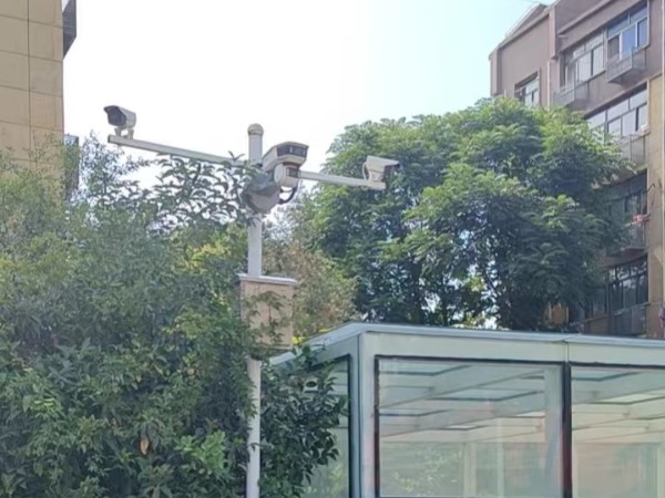 安防系统维修维保