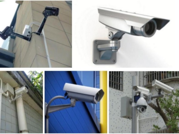 陕西新利全站体育官网登录网址监控系统工程要遵循哪些原则？