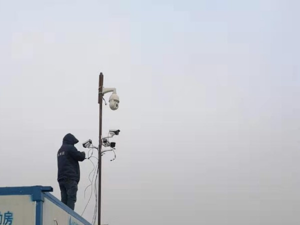 西安监控安装流程：找专业监控安装公司，一切的问题毋需担心！