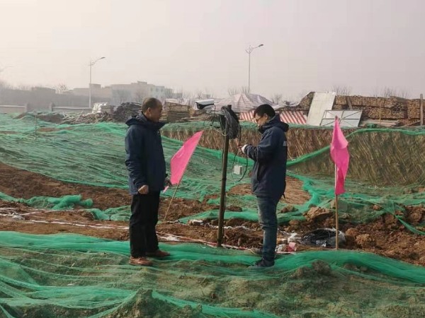 智慧果园视频监控系统安装，用科技来给果园加一道防护！