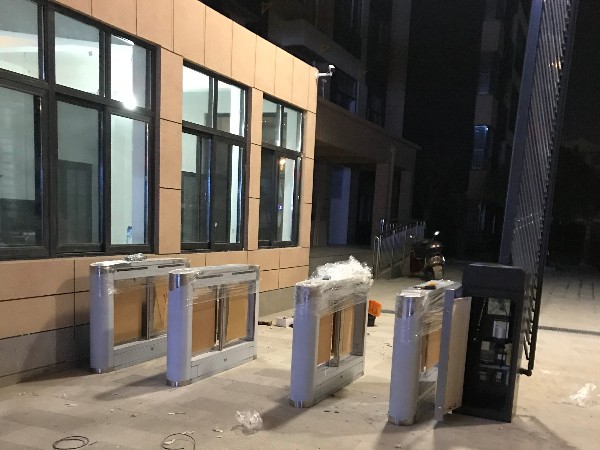 智能化小区安防建设中的4个到位什么？我们一起来了解一下