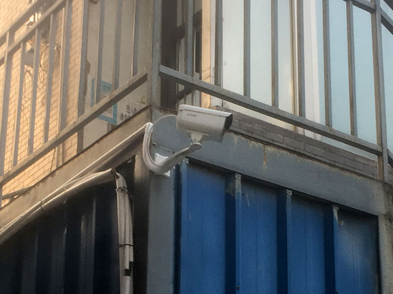 视频监控系统6大特点，知道这些避免踩坑