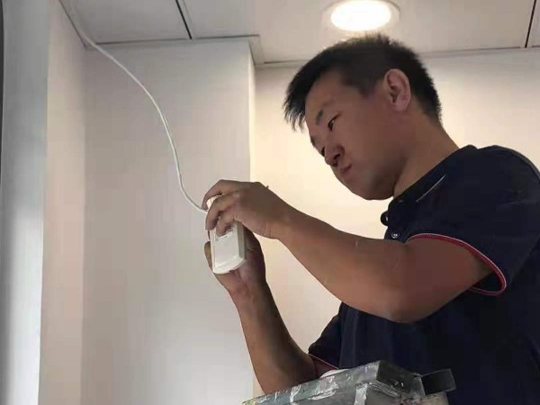 西安安装监控系统需要注意什么问题呢？看陕西新利全站体育官网登录网址怎么说