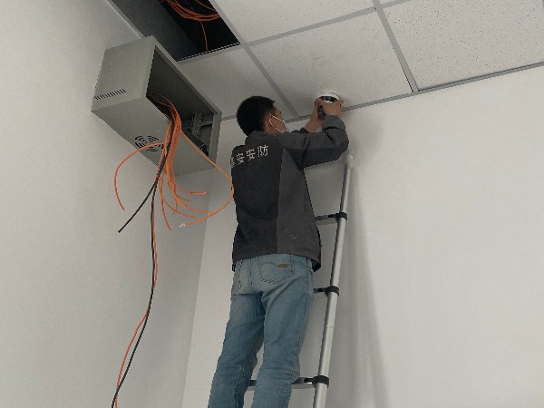 视频监控系统维保，不了解的请往这里点！