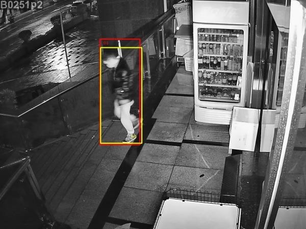 陕西新利全站体育官网登录网址智能视频监控系统