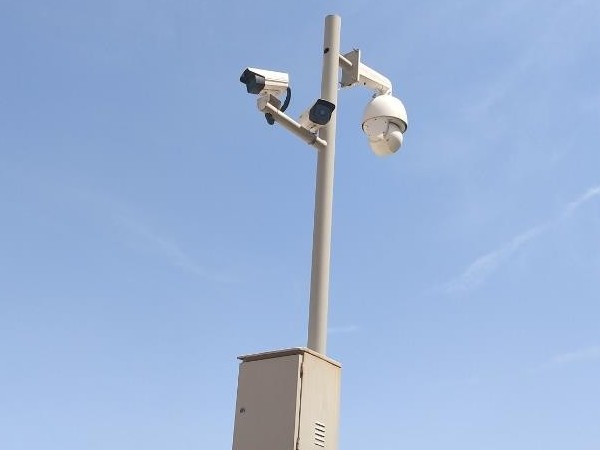 陕西新利全站体育官网登录网址视频监控系统