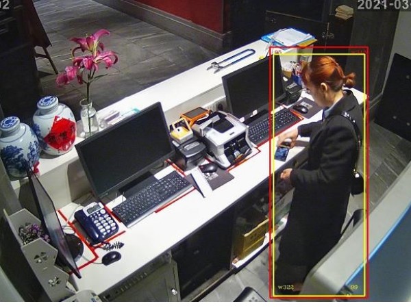 酒店安全如何保障？酒店智能视频监控系统解决安全疑难