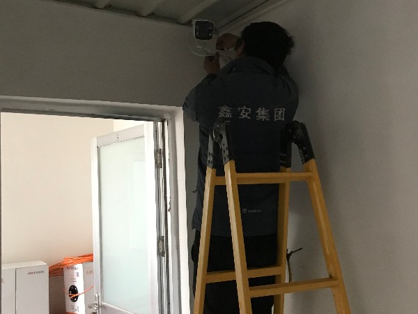 陕西新利全站体育官网登录网址视频监控系统维保