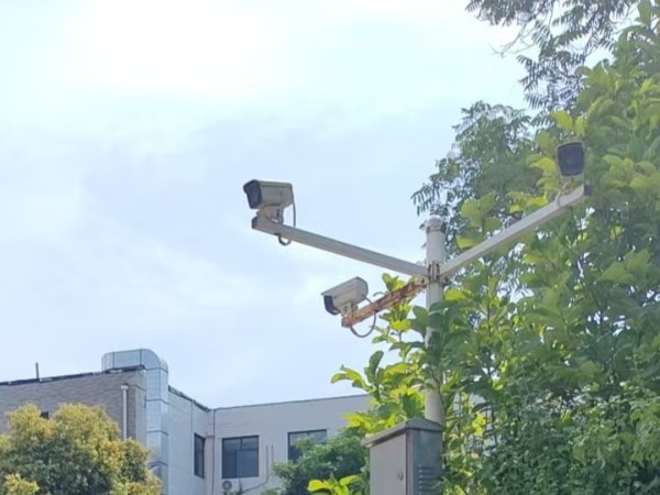 西安装视频监控系统