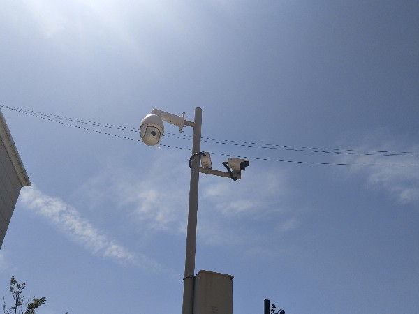 陕西新利全站体育官网登录网址高铁视频监控系统