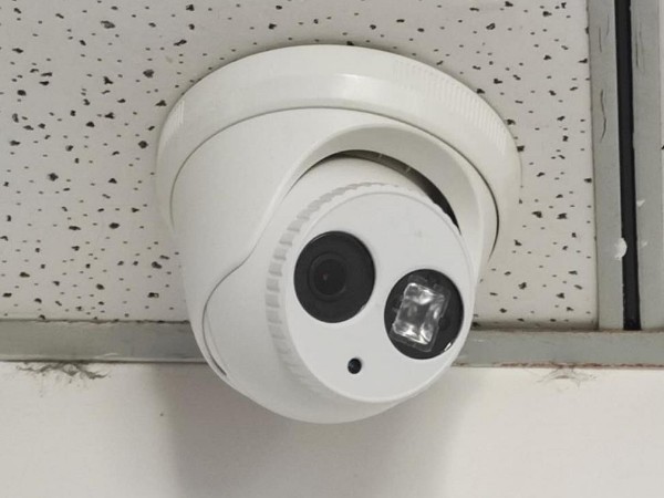 陕西新利全站体育官网登录网址无线视频监控系统