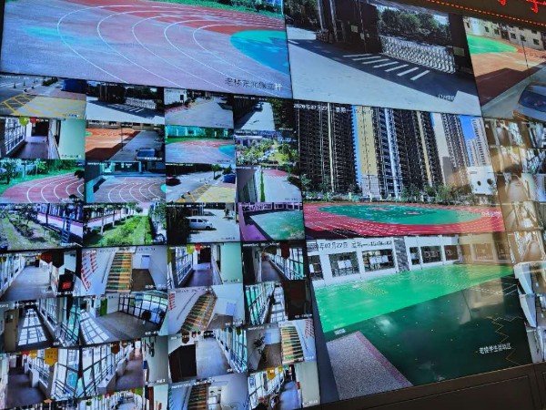 小学和幼儿园校园视频监控系统有什么特点？