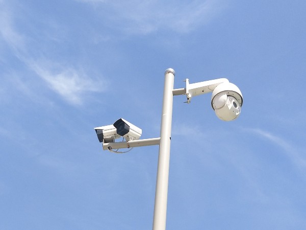 陕西新利全站体育官网登录网址高空坠物监控系统