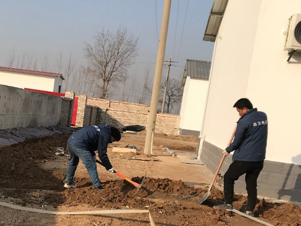 陕西新利全站体育官网登录网址承接监控安防工程