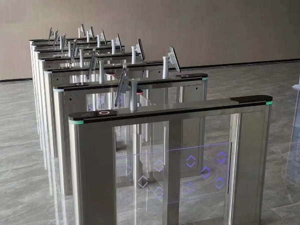 指纹识别门禁系统，提高使用体验，拥有安全保障！