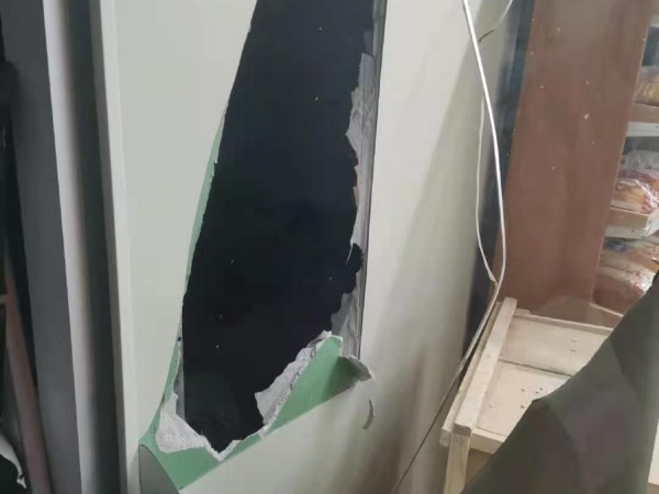 陕西新利全站体育官网登录网址AI智能视频监控系统