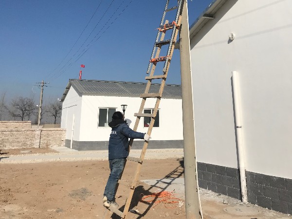 陕西新利全站体育官网登录网址弱电工程监控安装