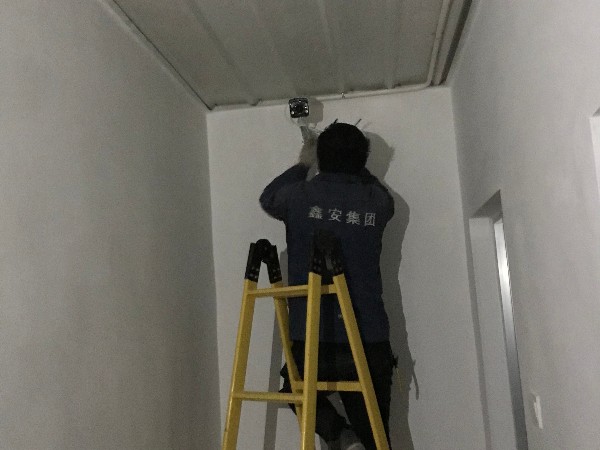 陕西新利全站体育官网登录网址AI智能视频监控摄像头