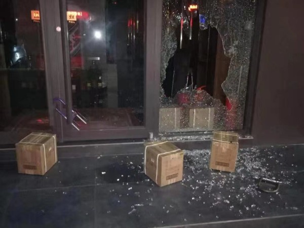 陕西新利全站体育官网登录网址AI智能视频监控系统