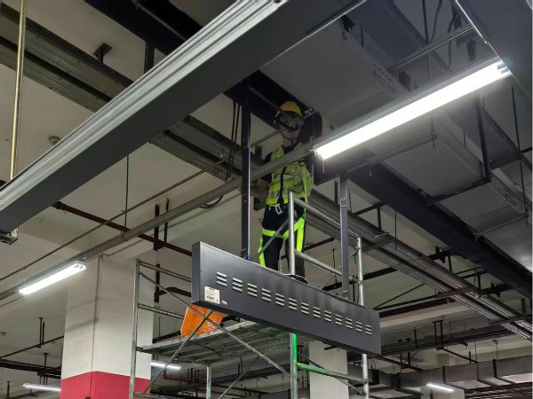 为什么一套真正“靠谱”的安防视频监控系统，离不开深厚经验的支撑？