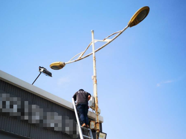 安装视频监控摄像头的步骤是什么呢？