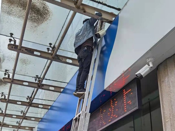 企事业单位安防工程系统要怎么规划？根据实际情况区别对待