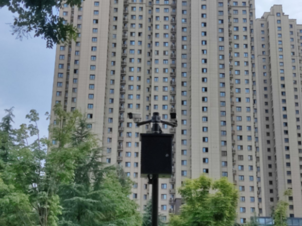 5个你不知道的景区监控安装难点