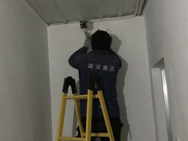 正规视频监控安装公司装的监控跟私人安装的有什么区别？