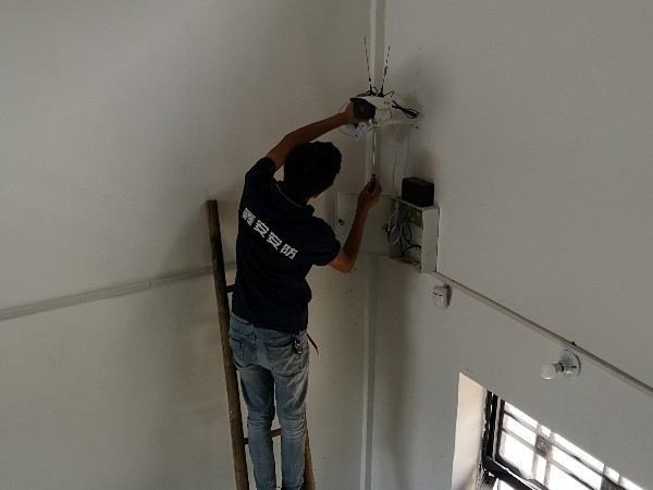 陕西新利全站体育官网登录网址无线视频监控摄像头