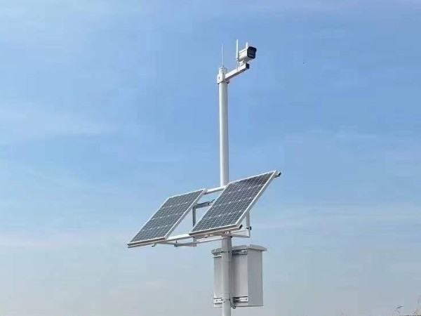 在西安怎么选择一家做园区智慧安防的公司？