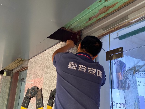 西安监控系统安装公司，选择适合自己的才是好的