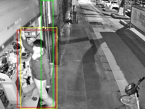 5G时代来临，推动超高清视频监控系统快速发展