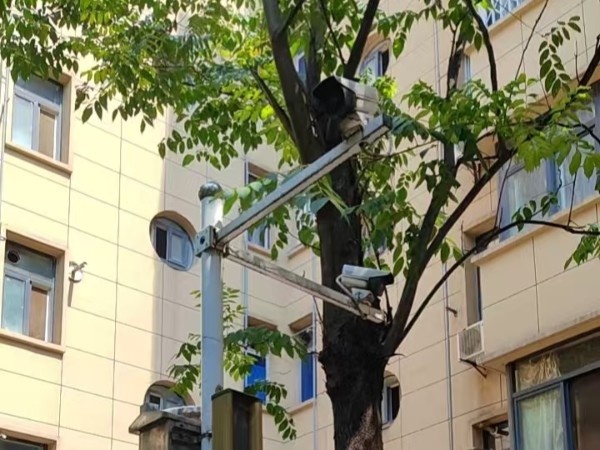 西安专业监控系统维修维保