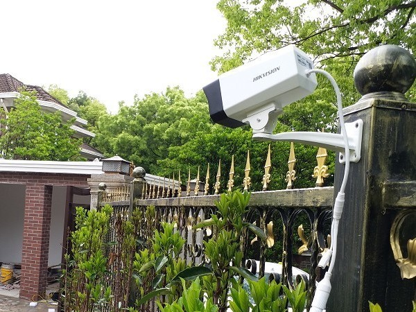 别墅安装安防监控系统您知道该如何选择吗？