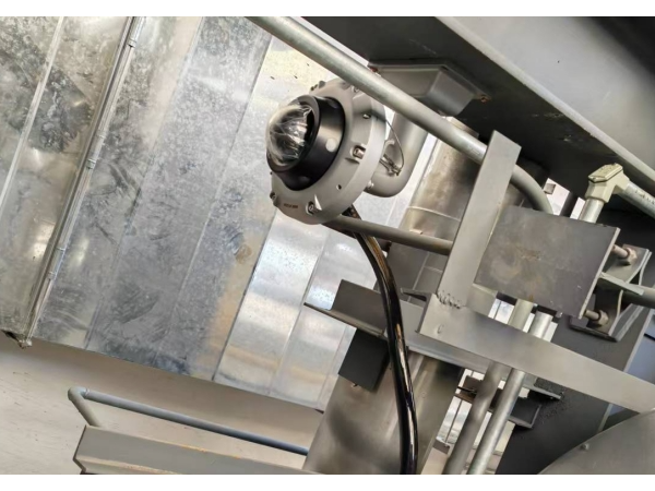 在西安，为什么选择陕西新利全站体育官网登录网址的防爆视频监控系统？