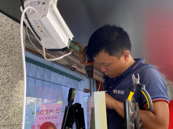 超高清视频监控质量发展的4个关键，点击了解详情