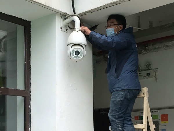 专业问题交给专业人士解决，西安监控摄像头维修就找新利全站体育官网登录网址！