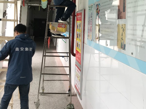 西安视频监控系统公司的AI智能监控你赶紧要了解